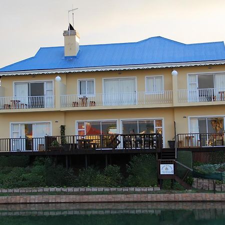 Marina Martinique B&B 제프리스 베이 외부 사진