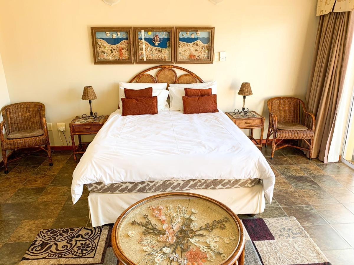 Marina Martinique B&B 제프리스 베이 외부 사진