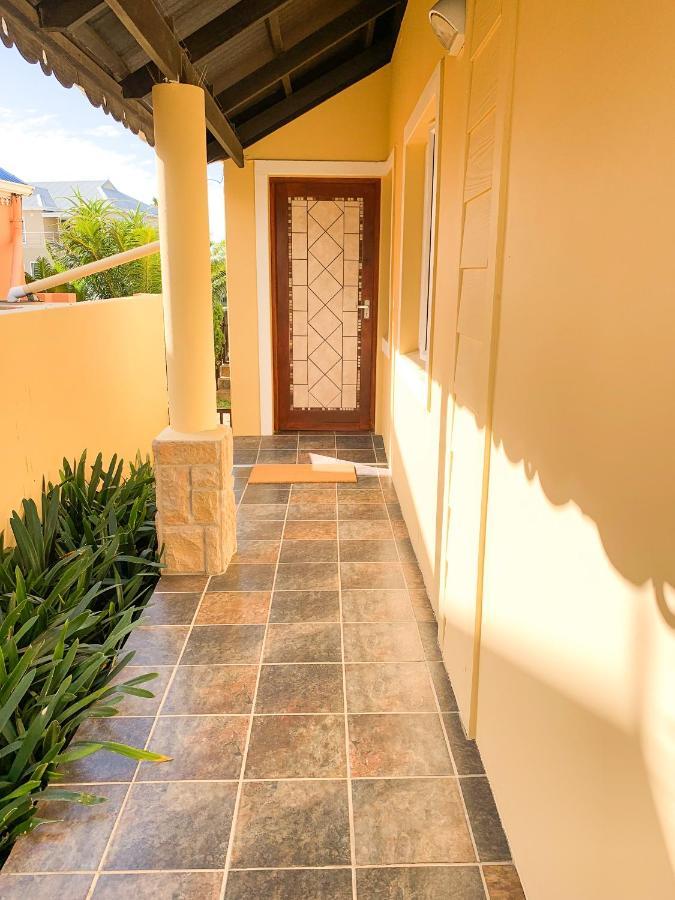 Marina Martinique B&B 제프리스 베이 외부 사진