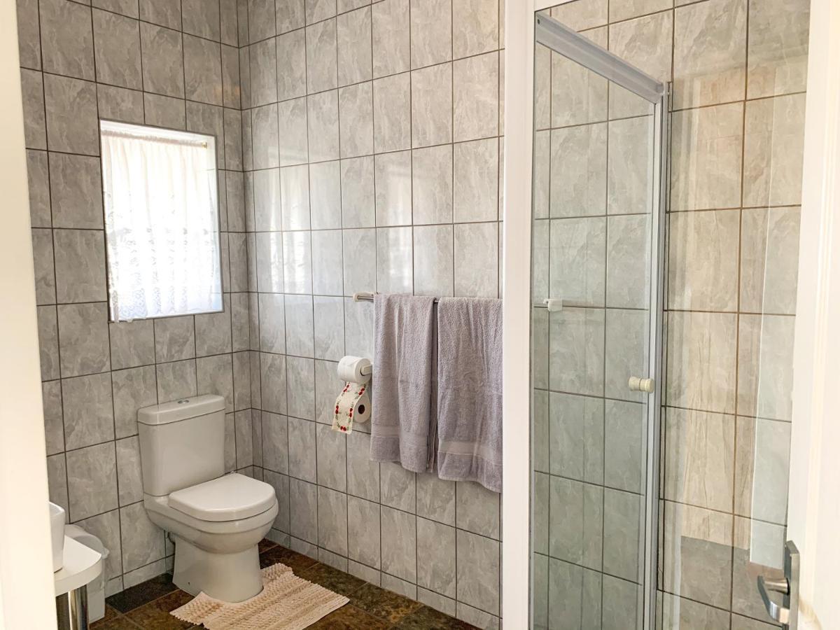 Marina Martinique B&B 제프리스 베이 외부 사진