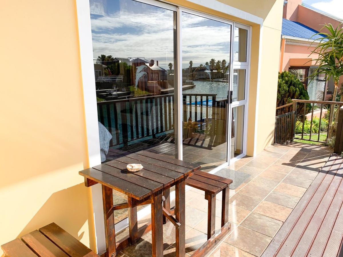 Marina Martinique B&B 제프리스 베이 외부 사진