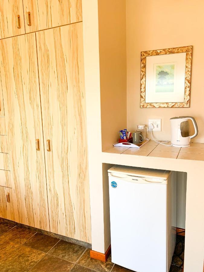 Marina Martinique B&B 제프리스 베이 외부 사진