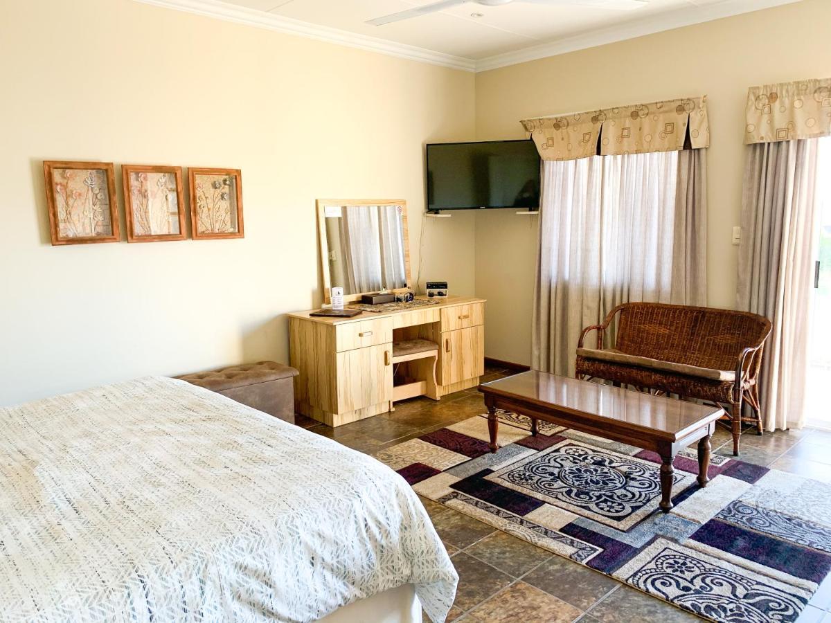 Marina Martinique B&B 제프리스 베이 외부 사진