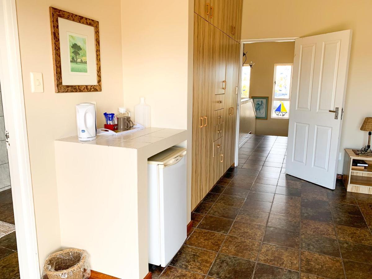 Marina Martinique B&B 제프리스 베이 외부 사진