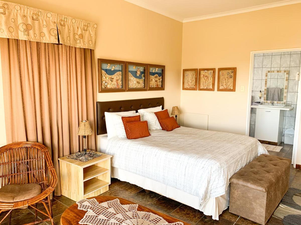 Marina Martinique B&B 제프리스 베이 외부 사진