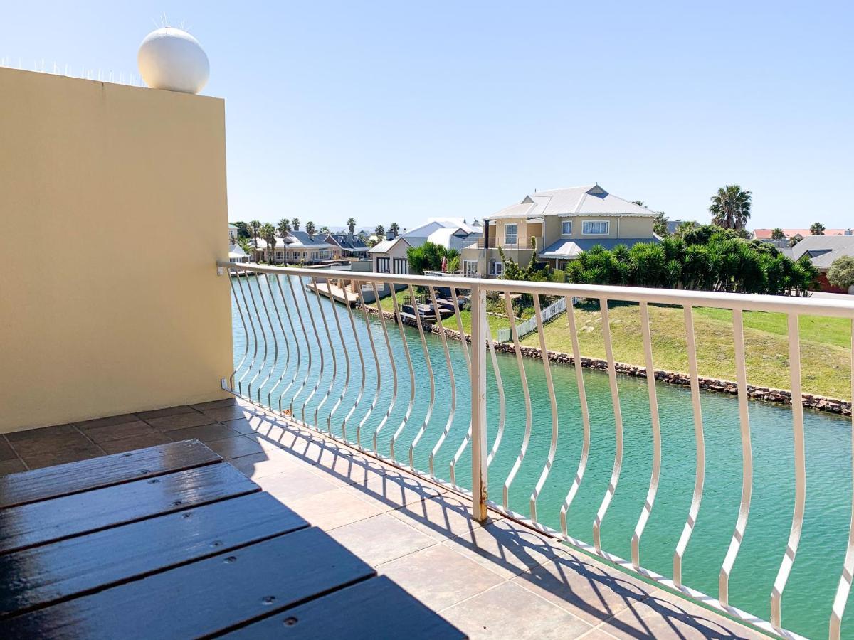 Marina Martinique B&B 제프리스 베이 외부 사진