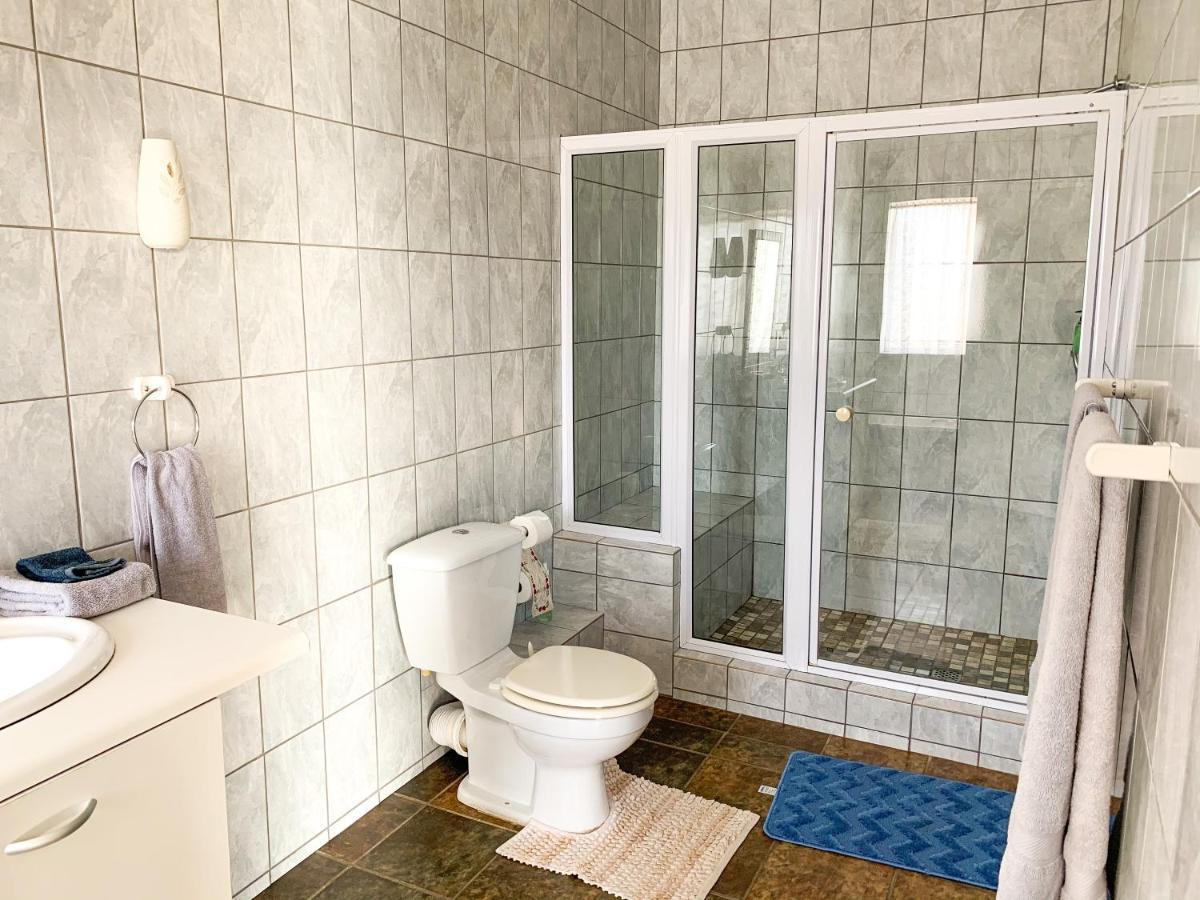 Marina Martinique B&B 제프리스 베이 외부 사진