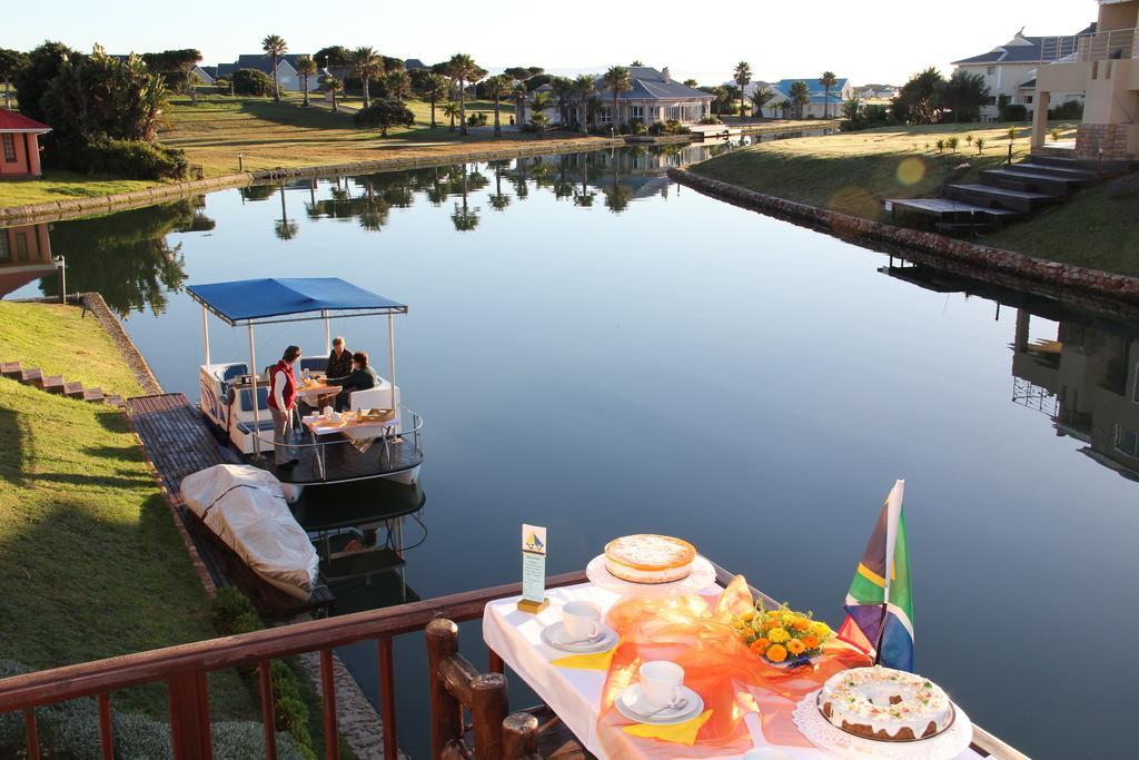 Marina Martinique B&B 제프리스 베이 외부 사진