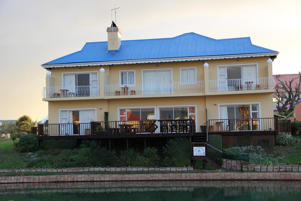 Marina Martinique B&B 제프리스 베이 외부 사진